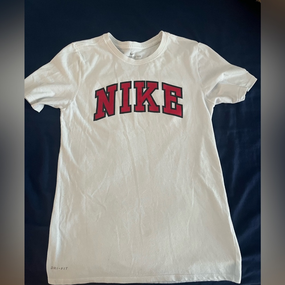 Nike dry fit